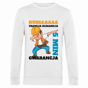 Elegancja Francja Gwarancja