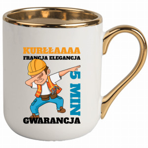 Elegancja Francja Gwarancja