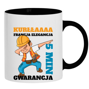 Elegancja Francja Gwarancja