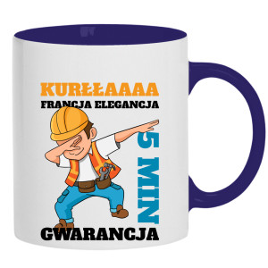 Elegancja Francja Gwarancja