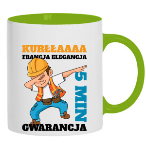 Elegancja Francja Gwarancja