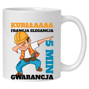 Elegancja Francja Gwarancja