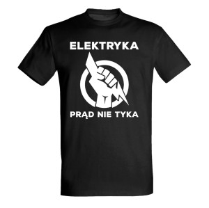 Elektryka prąd nie Tyka 2