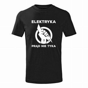 Elektryka prąd nie Tyka 2
