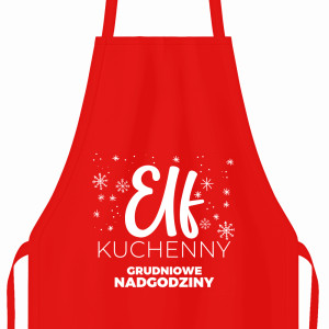 Elf kuchenny