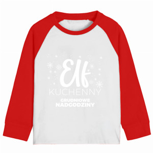 Elf kuchenny