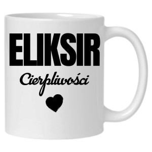 Eliksir Cierpliwości