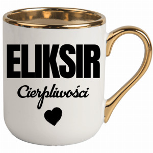 Eliksir Cierpliwości