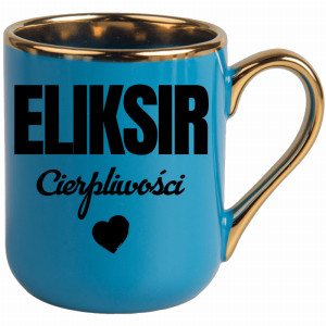 Eliksir Cierpliwości