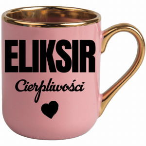 Eliksir Cierpliwości