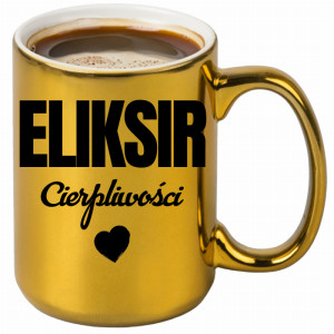 Eliksir Cierpliwości