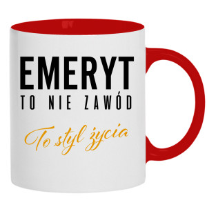 Emeryt to nie zawód to styl życia