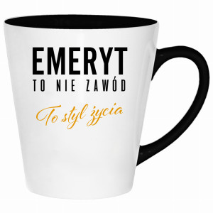 Emeryt to nie zawód to styl życia