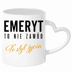 Emeryt to nie zawód to styl życia