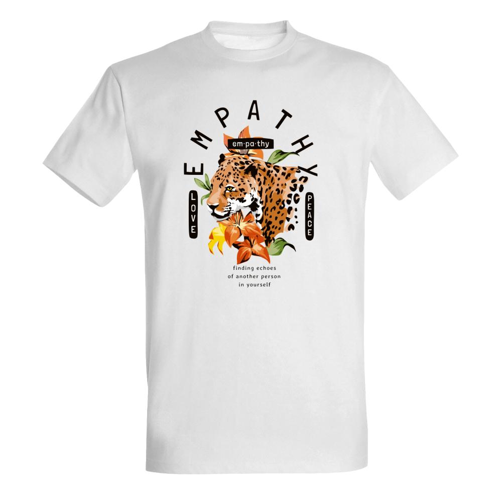 Empathy koszulka męska