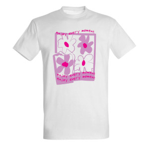 Enjoy Every Moment Flowers