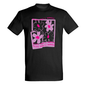 Enjoy Every Moment Flowers