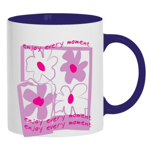 Enjoy Every Moment Flowers