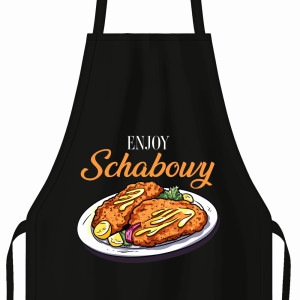 Enjoy schabowy