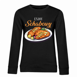 Enjoy schabowy