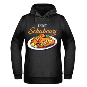 Enjoy schabowy