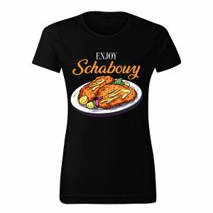 Enjoy schabowy