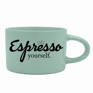 Espresso Yourself