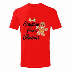 Everyone Loves Christmas