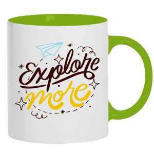 Explore More