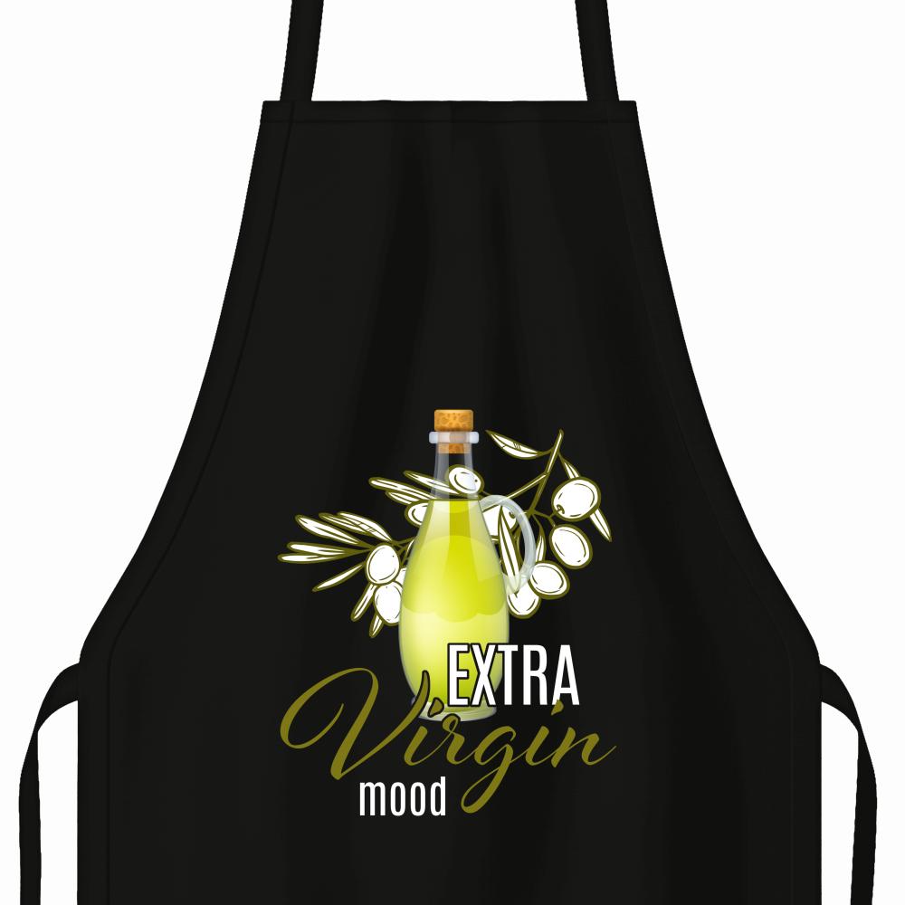 Extra Virgin Mood fartuch