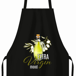Extra Virgin Mood