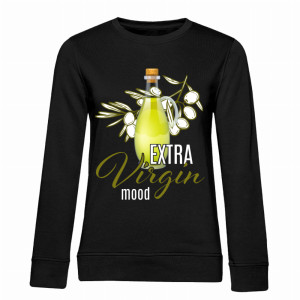 Extra Virgin Mood
