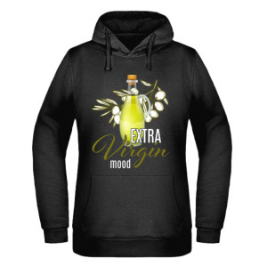 Extra Virgin Mood
