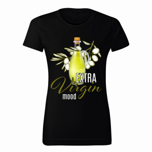 Extra Virgin Mood
