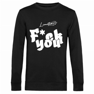 F*ck you – Limited Edition