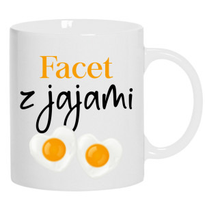 FACET Z JAJAMI 2