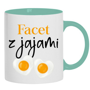 FACET Z JAJAMI 2