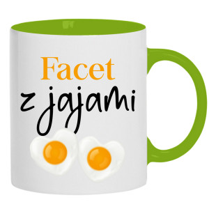 FACET Z JAJAMI 2