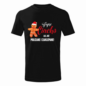 Fajne Ciacho Polizane Zaklepane