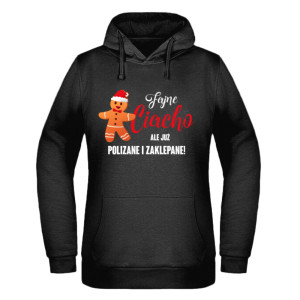 Fajne Ciacho Polizane Zaklepane