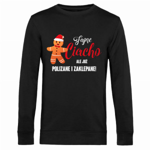 Fajne Ciacho Polizane Zaklepane