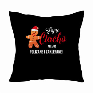 Fajne Ciacho Polizane Zaklepane