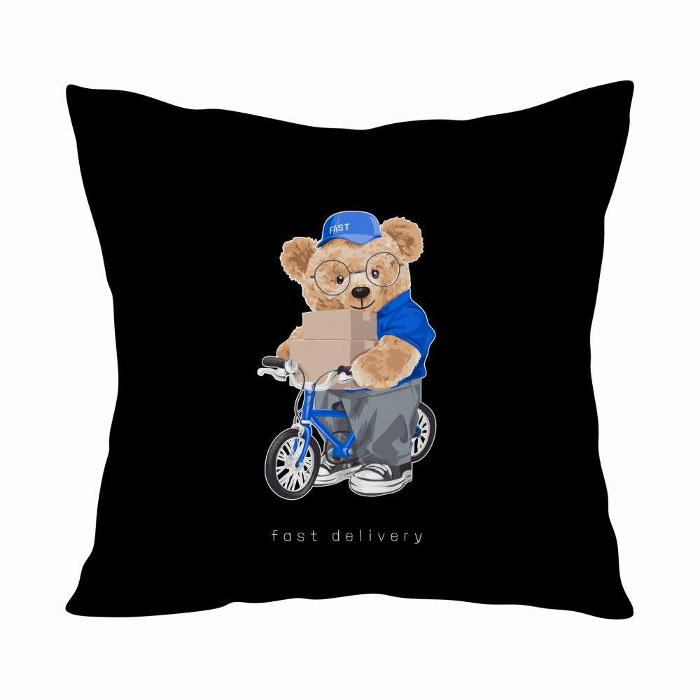 Fast Delivery poduszka