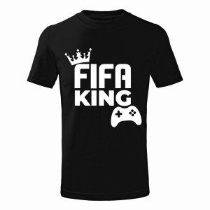 FIFA KING