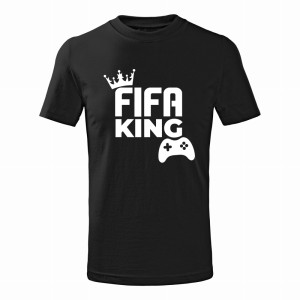 FIFA KING