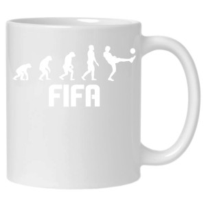 FIFA Piłka Nożna