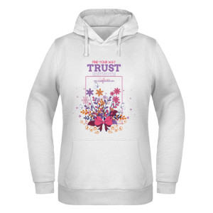 FIND YOUR WAY TRUST KEYNOTE 1