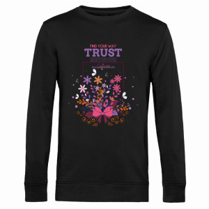 FIND YOUR WAY TRUST KEYNOTE 1