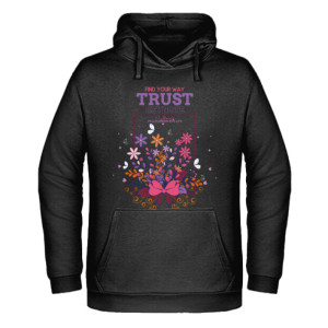 FIND YOUR WAY TRUST KEYNOTE 1