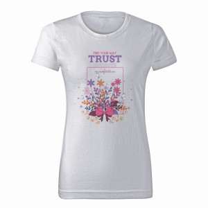 FIND YOUR WAY TRUST KEYNOTE 1